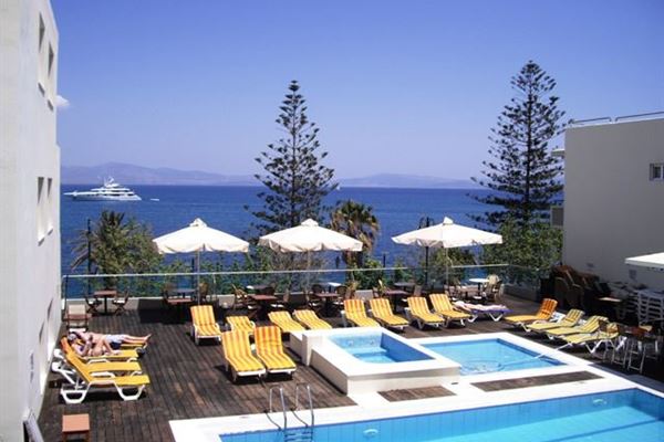 App. Bristol Seaview