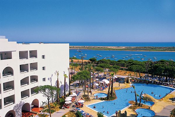 Playacartaya Spa Hotel
