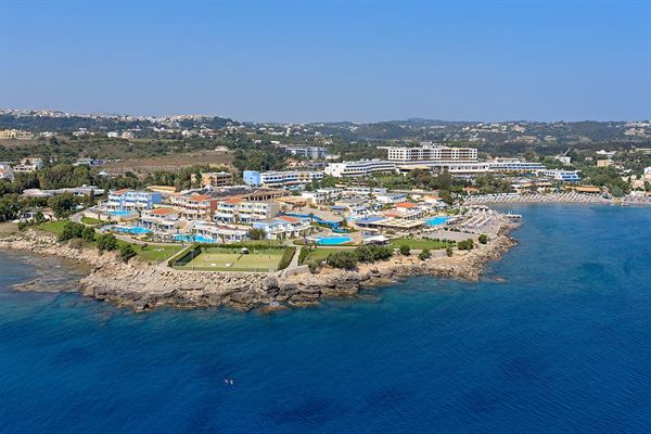 Hotel Aldemar Paradise Village