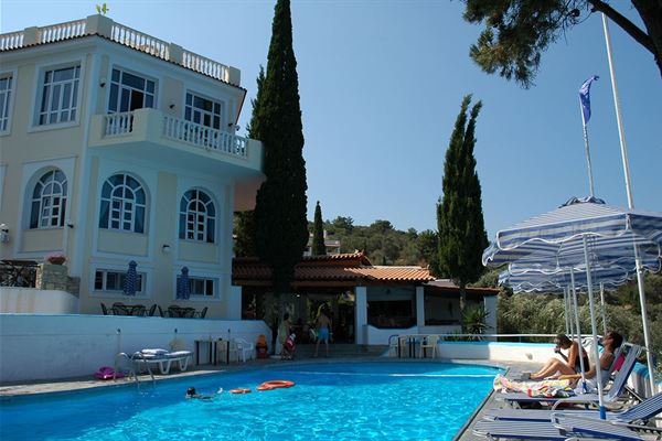 Hotel Kerveli Village