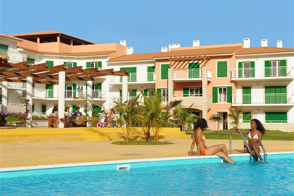 Vila Verde Resort