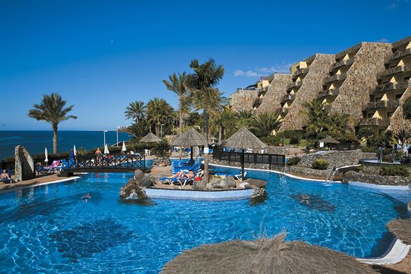 Aparthotel BlueBay Beach Club