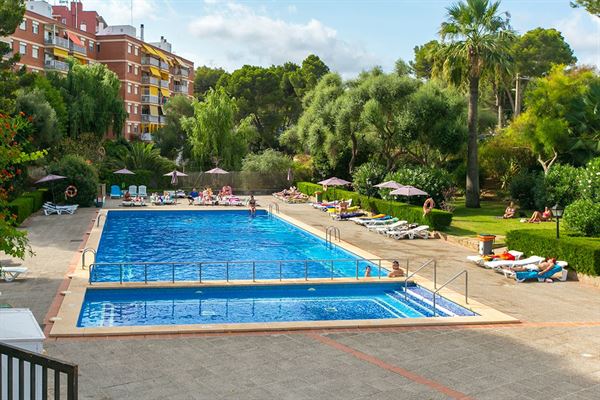 Hotel Amazonas - all inclusive