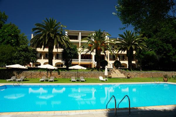 Hotel Fiori