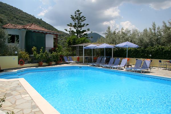 Ilios Club Hotel & Villas