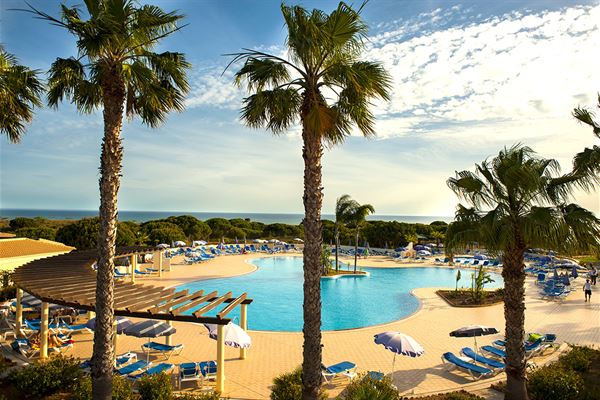 Adriana Beach Club Resort
