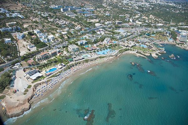 Hotel Star Beach Village & Waterpark