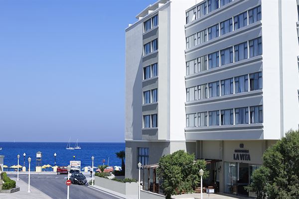 Hotel Mitsis La Vita