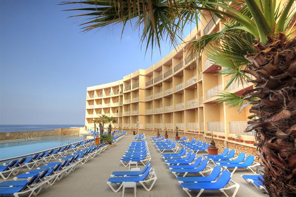 Hotel Paradise Bay Resort