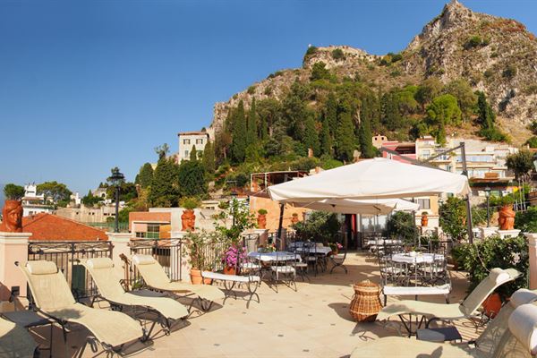 Hotel Casa Turchetti