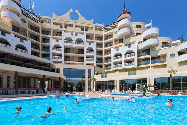 Hotel Imperial