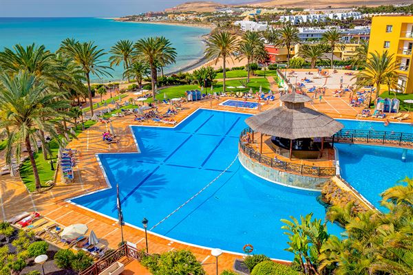 Hotel SBH Costa Calma Beach Resort