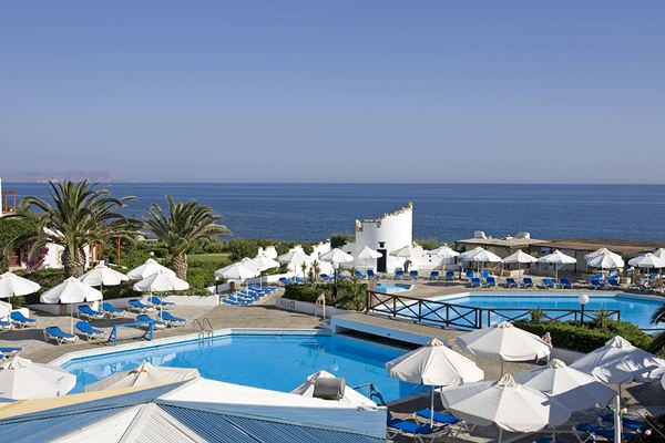 Hotel Aldemar Cretan Village