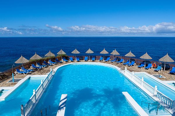 Hotel Sol La Palma