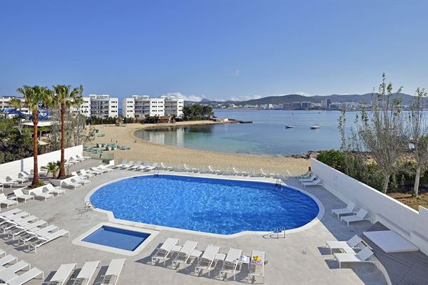 Hotel Sol House Ibiza mixed by Ibiza Rocks