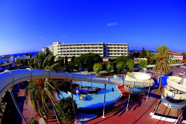 Hotel Labranda Blue Bay Resort