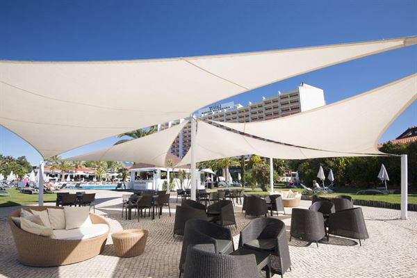 Hotel Tivoli Marina Vilamoura