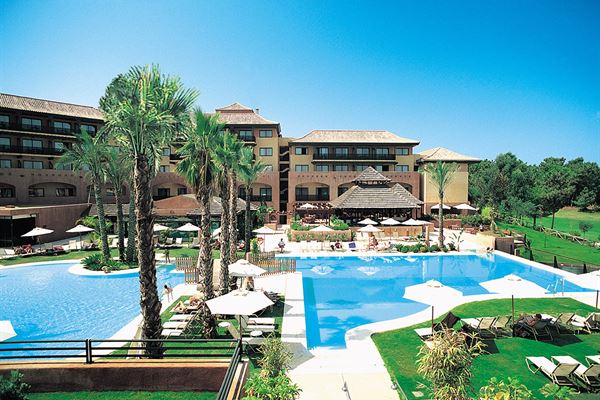 Hotel Islantilla Golf Resort