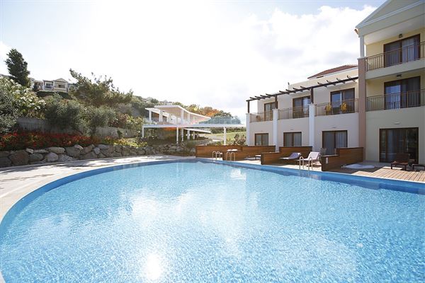 Hotel Lindos Imperial Suites