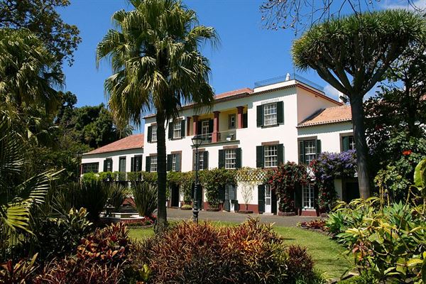 Hotel Quinta Jardins do Lago