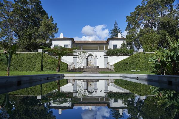 Quinta da Casa Branca