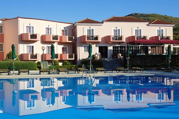 Hotel Bella Vista