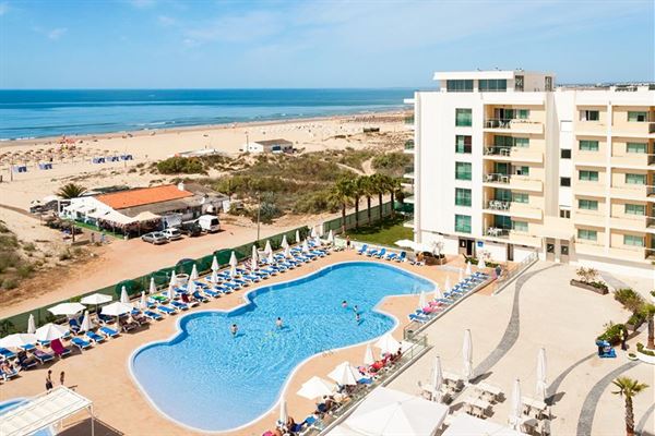 Aparthotel Dunamar