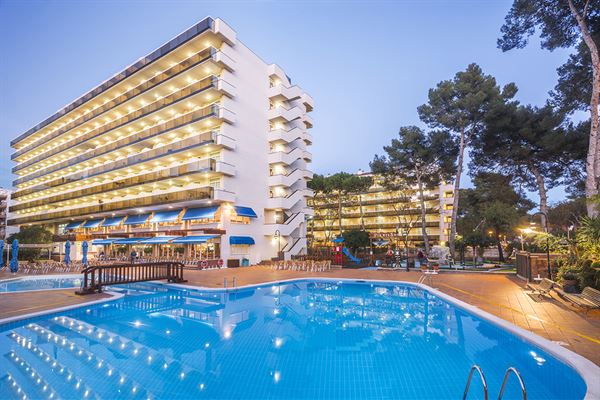 Hotel Marinada