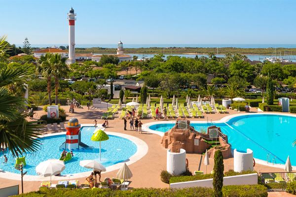 Hotel Fuerte El Rompido