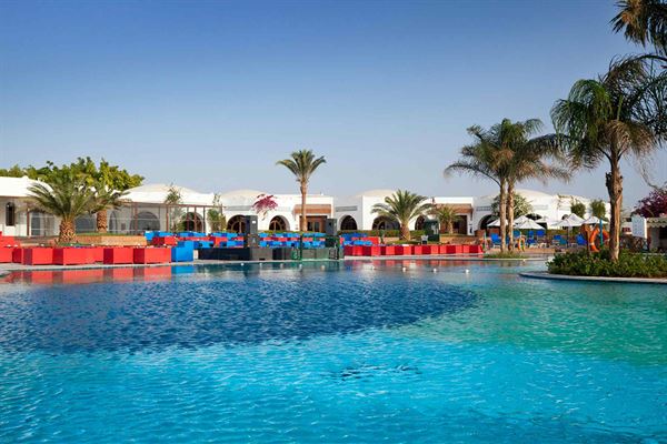 Mercure Hurghada