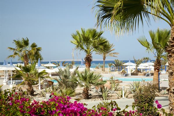 Hotel Coral Beach Hurghada Resort