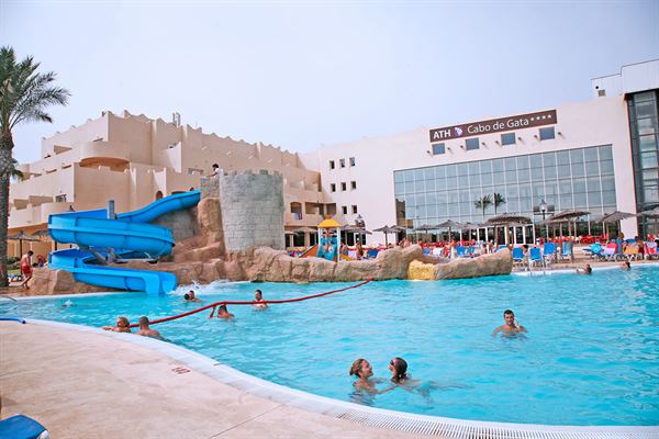 Hotel Cabo de Gata