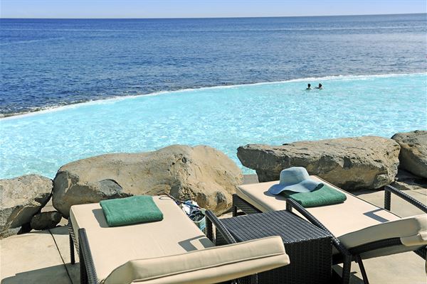Hotel Quinta do Lorde - inclusief huurauto