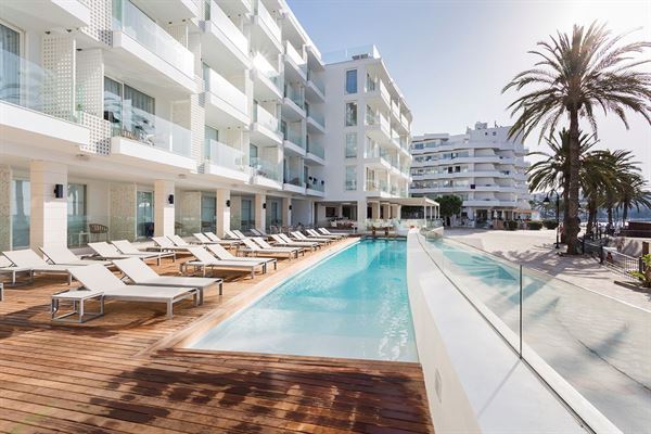 Hotel One Ibiza Suites (voorheen Mar y Playa II)