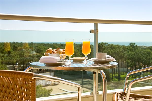Montegordo Hotel & Spa