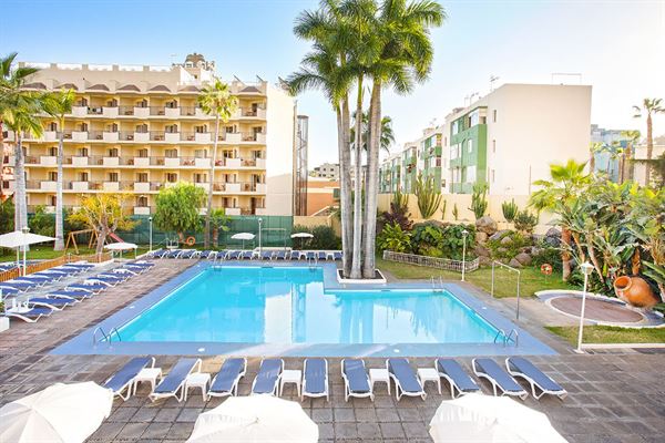 Hotel Be Live Adults Only Tenerife - all inclusive