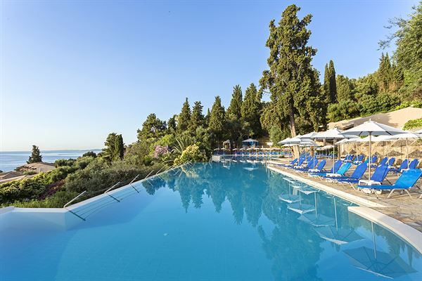 Aeolos Beach Resort