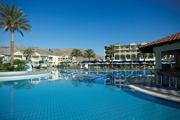 Hotel Lindos Princess Beach