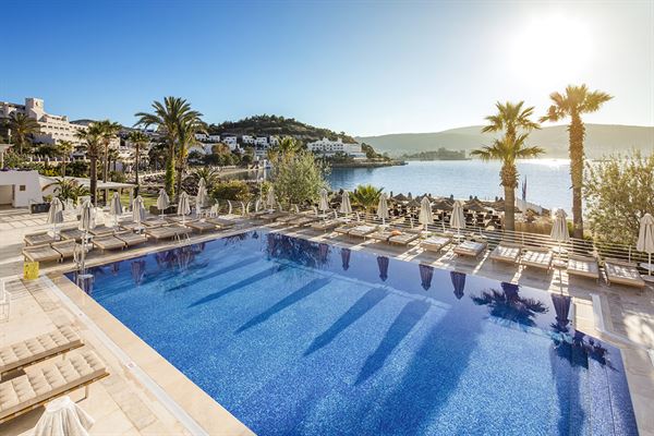 Hotel Voyage Bodrum