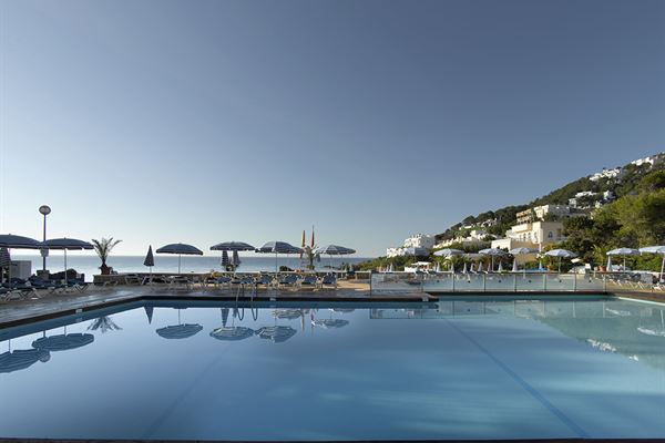 Hotel Palladium Don Carlos