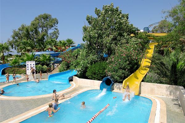 Botanik Hotel & Resort