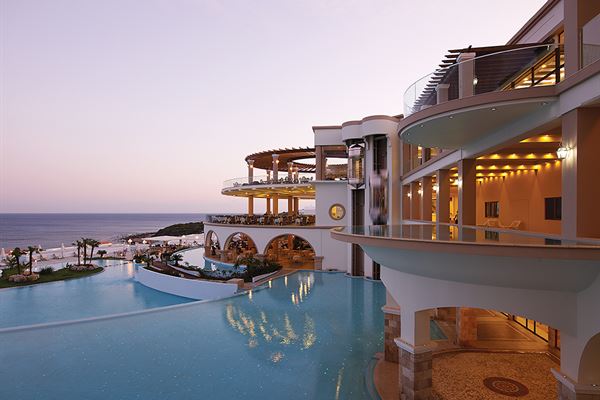 Hotel Atrium Prestige Thalasso Spa Resort & Villas