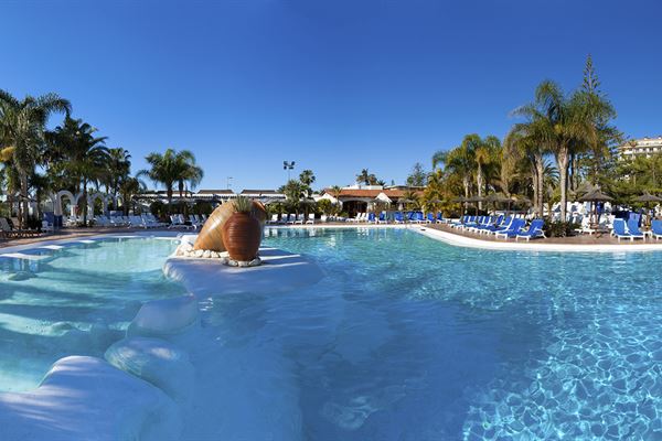 Hotel Melia Tamarindos