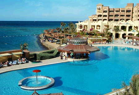 Hotel Sunny Days Palma de Mirette Resort