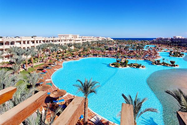 Pickalbatros Palace Resort