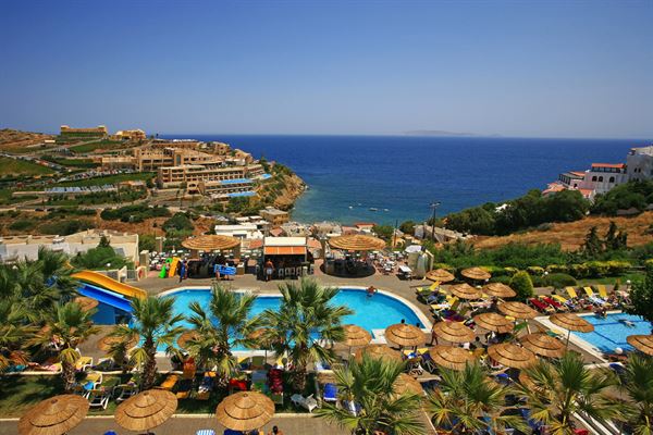 Hotel Blue Bay Resort & Spa