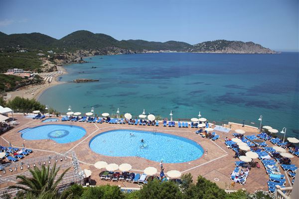 Invisa Figueral Resort (Cala Blanca & Cala Verde)