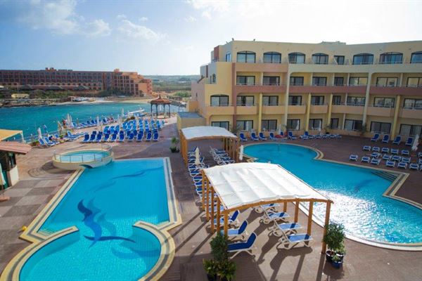 Hotel Riviera Resort & Spa