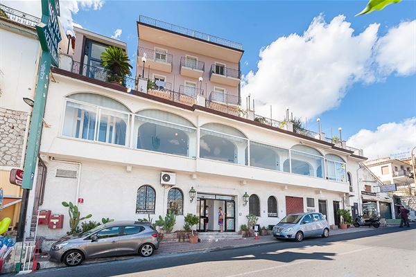 Hotel Baia Azzurra