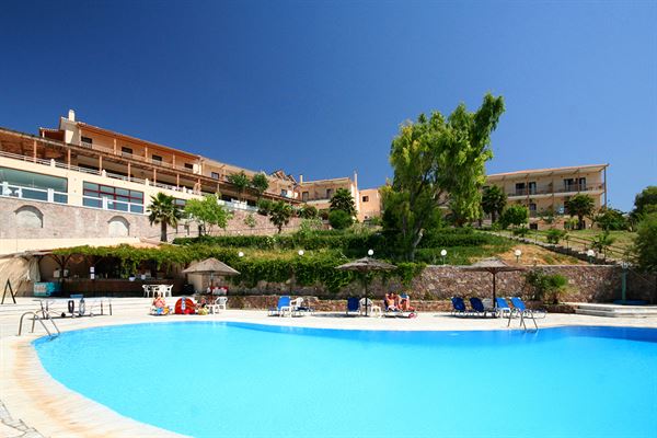 Hotel Viva Mare & Spa